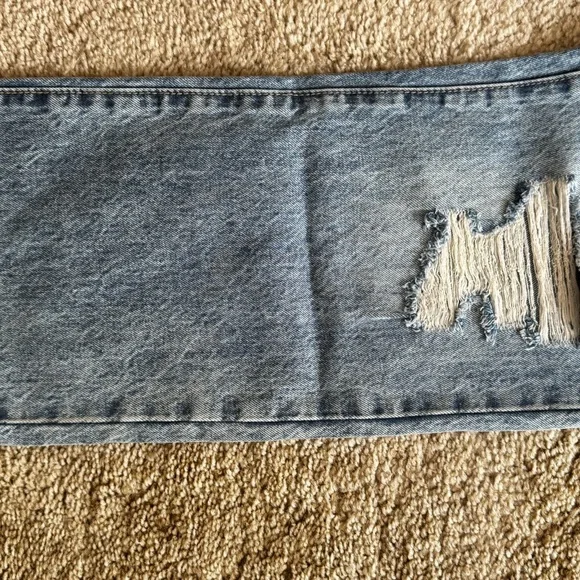 KanCan Blue Denim Jeans - Picture 6 of 7